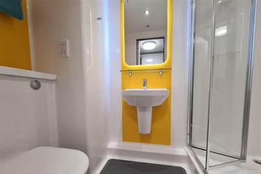 1 bed studio, Saint James Street, Newcastle Upon Tyne, Newcastle, NE14NF - Image 1